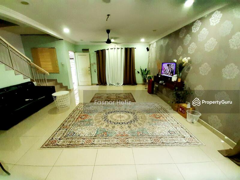 Untuk Dijual - Vista Emas, Taman Universiti