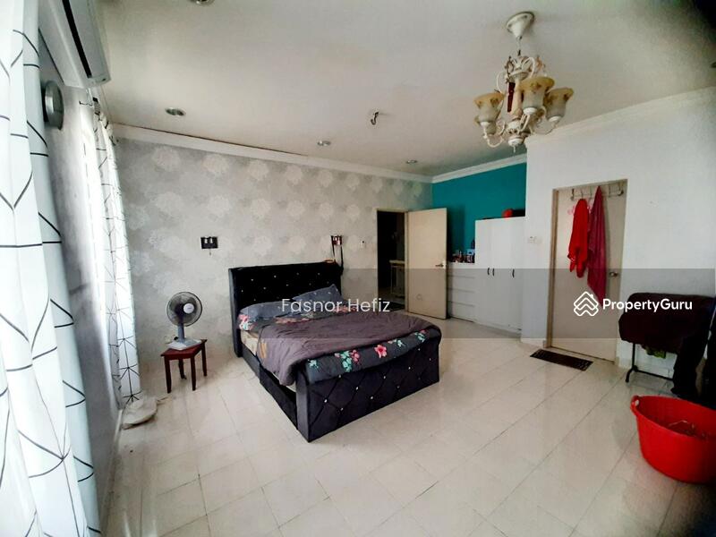 Untuk Dijual - Vista Emas, Taman Universiti