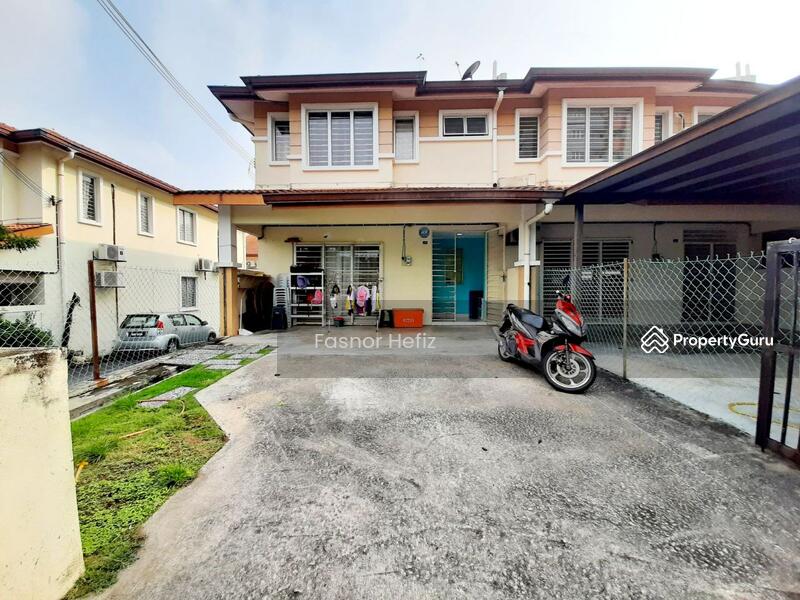 Untuk Dijual - Vista Emas, Taman Universiti