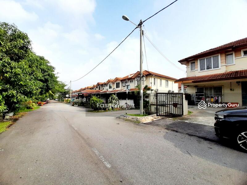 Untuk Dijual - Vista Emas, Taman Universiti