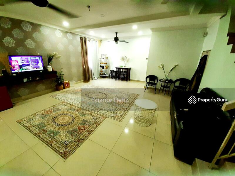 Untuk Dijual - Vista Emas, Taman Universiti