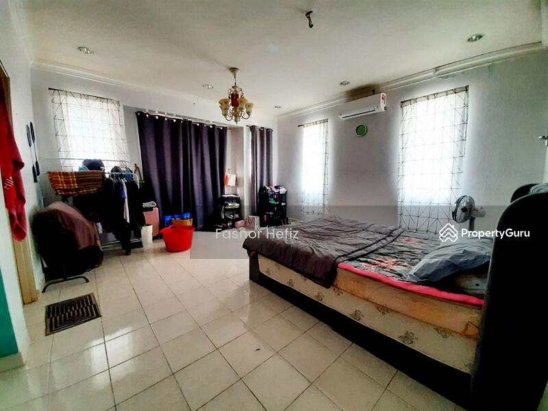 Untuk Dijual - Vista Emas, Taman Universiti