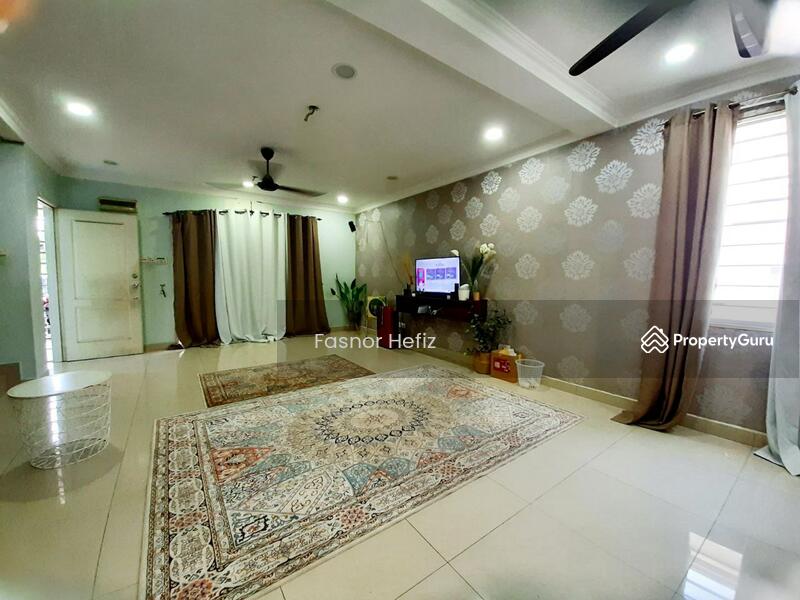 Untuk Dijual - Vista Emas, Taman Universiti