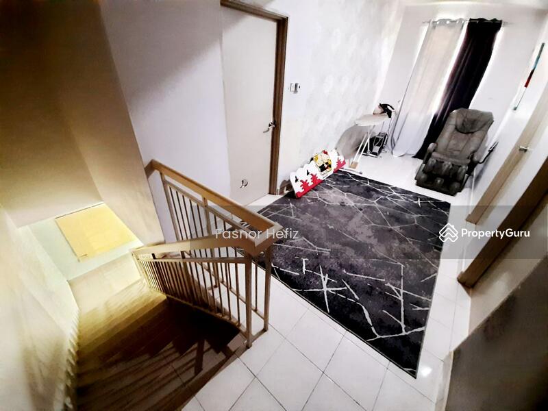 Untuk Dijual - Vista Emas, Taman Universiti