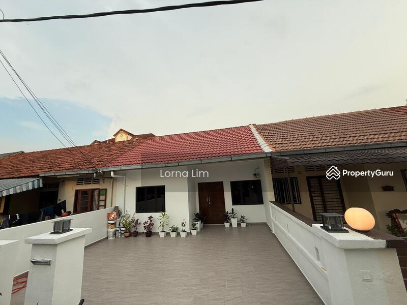 1-storey Terraced House for Rent in Seksyen 1a (Petaling Jaya) - Lorna Lim - PropertyGuru.com.my