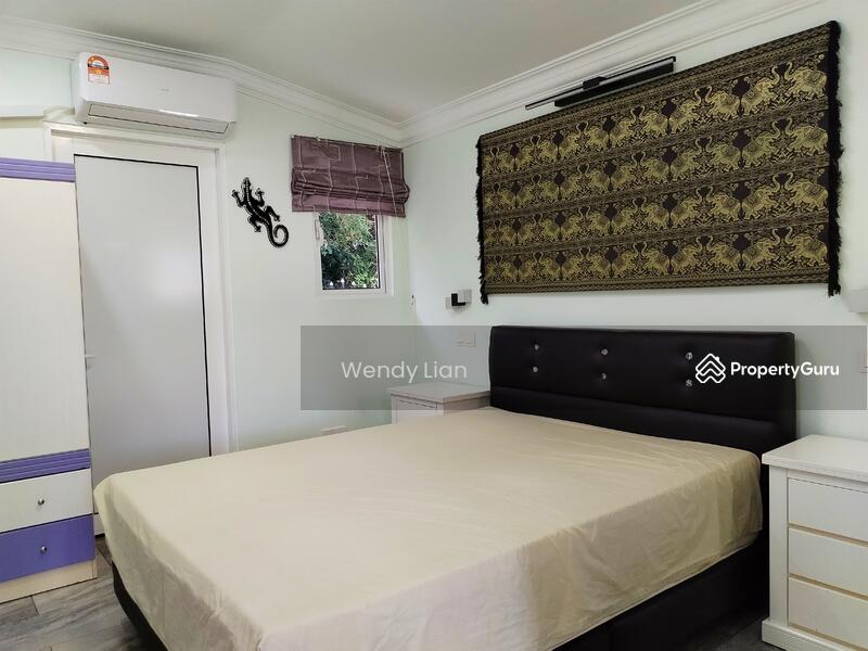 Guest Suite Bedroom - 2