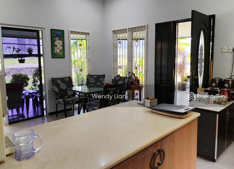 Indoor Dining
