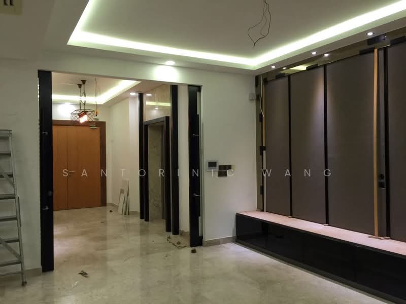 Kondominium untuk Dijual di Summerscape Luxury Condominium - Santorinic Wang - Interior - PropertyGuru.com.my
