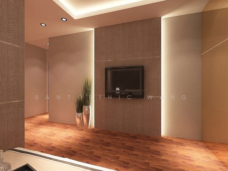 Kondominium untuk Dijual di Summerscape Luxury Condominium - Santorinic Wang - Interior - PropertyGuru.com.my