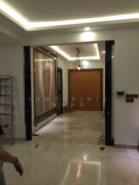 Kondominium untuk Dijual di Summerscape Luxury Condominium - Santorinic Wang - Entrance - PropertyGuru.com.my