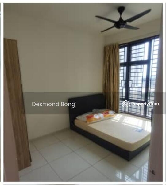 For Sale - D'Summit Residences