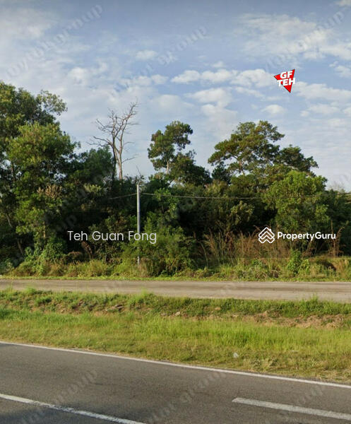 For Sale - 0.279acres Main Road Bangunan Land | Bedong | Kuala Muda | Kedah