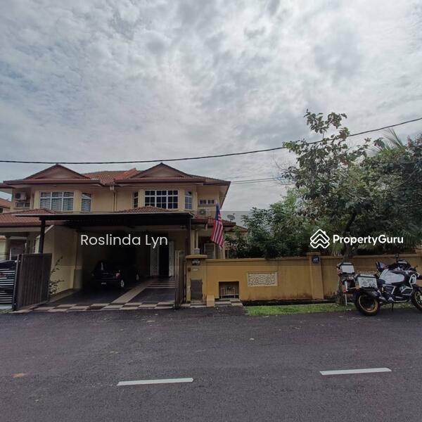 For Sale - Taman Dahlia 3, Bandar Baru Salak Tinggi
