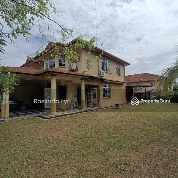 For Sale - Taman Dahlia 3, Bandar Baru Salak Tinggi