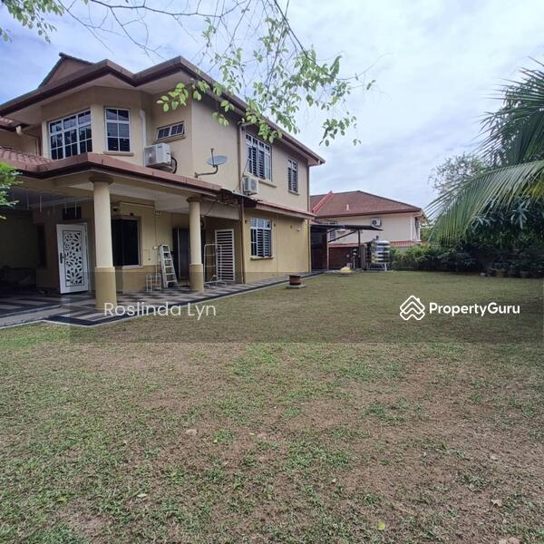 For Sale - Taman Dahlia 3, Bandar Baru Salak Tinggi