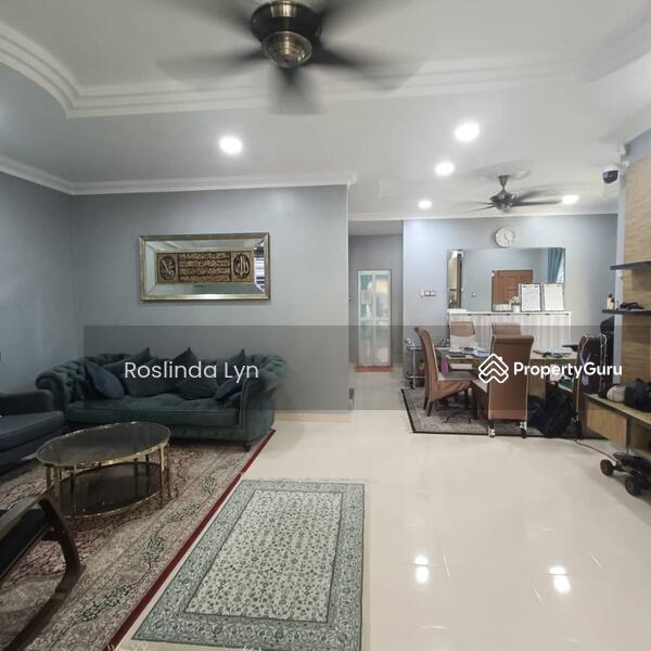 For Sale - Taman Dahlia 3, Bandar Baru Salak Tinggi