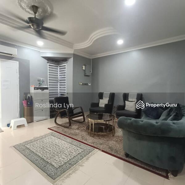 For Sale - Taman Dahlia 3, Bandar Baru Salak Tinggi