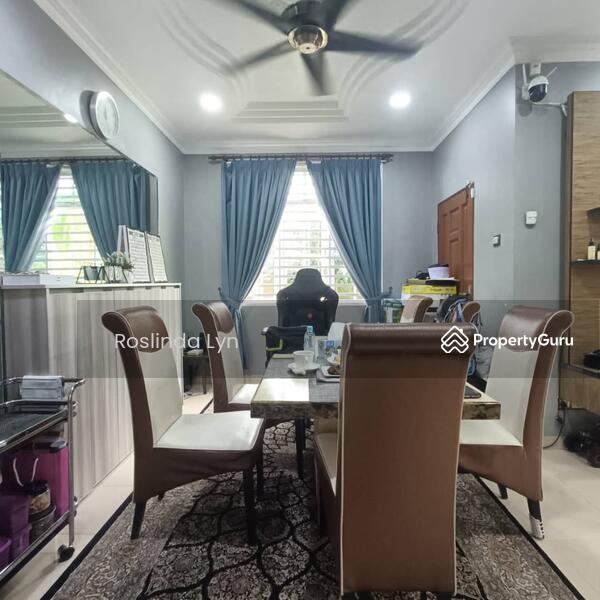 For Sale - Taman Dahlia 3, Bandar Baru Salak Tinggi