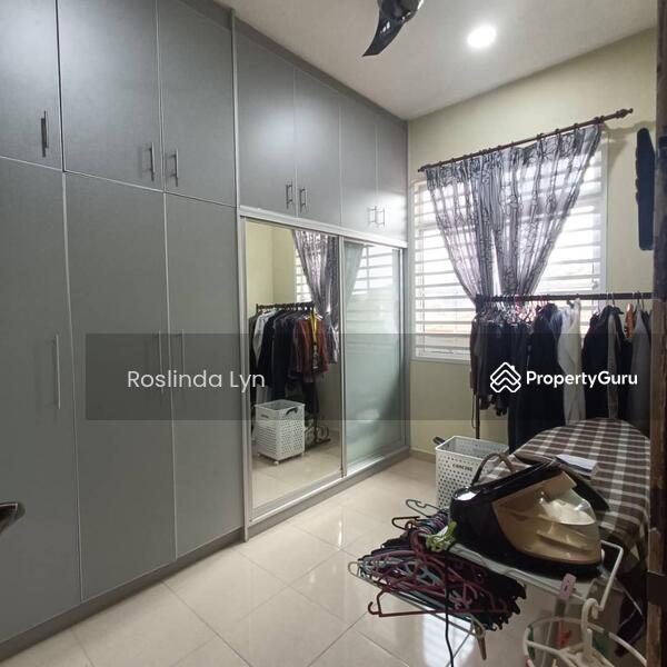 For Sale - Taman Dahlia 3, Bandar Baru Salak Tinggi