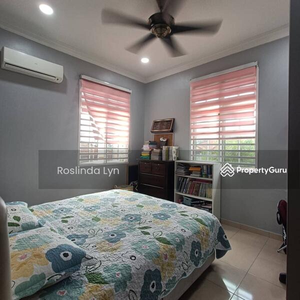 For Sale - Taman Dahlia 3, Bandar Baru Salak Tinggi