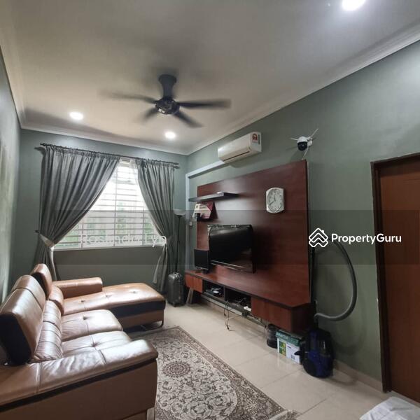 For Sale - Taman Dahlia 3, Bandar Baru Salak Tinggi