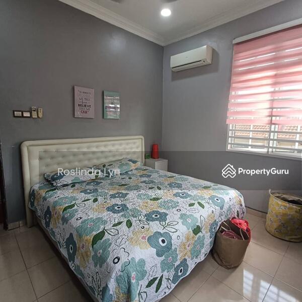 For Sale - Taman Dahlia 3, Bandar Baru Salak Tinggi