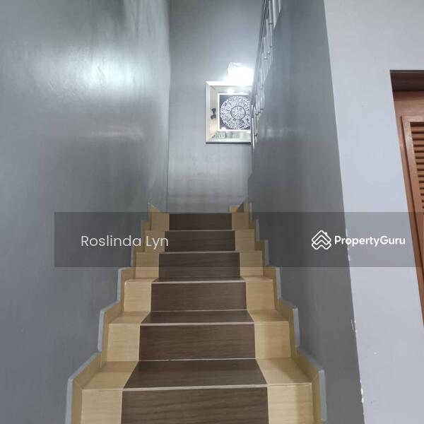 For Sale - Taman Dahlia 3, Bandar Baru Salak Tinggi