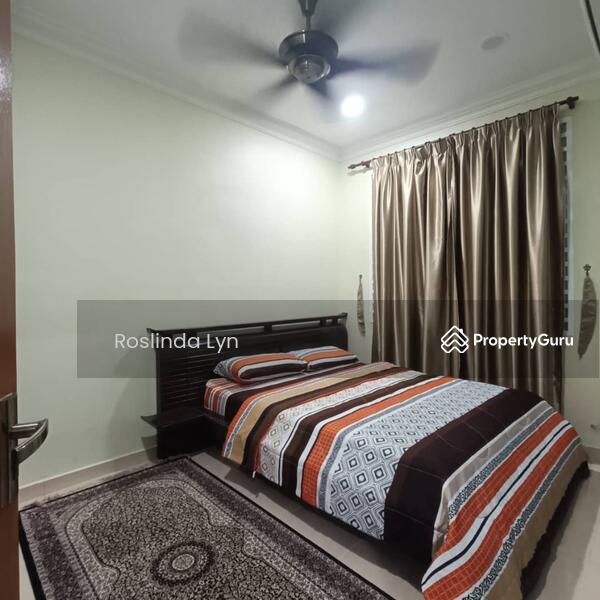 For Sale - Taman Dahlia 3, Bandar Baru Salak Tinggi