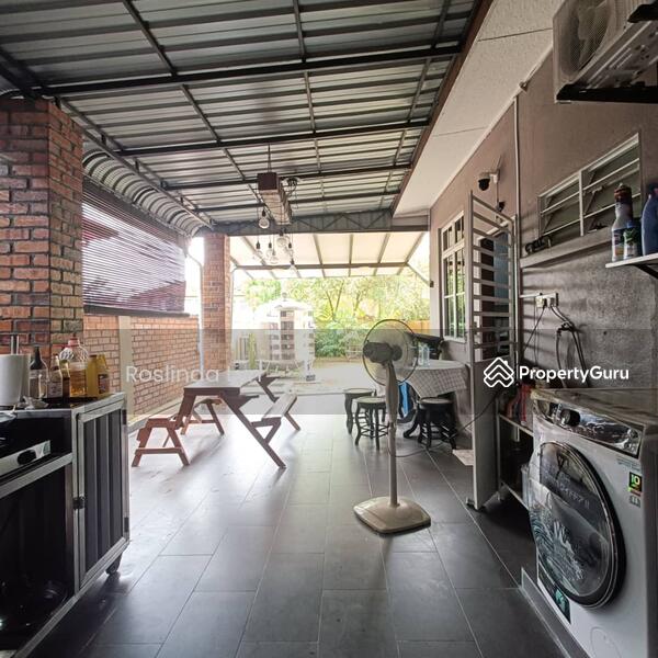 For Sale - Taman Dahlia 3, Bandar Baru Salak Tinggi