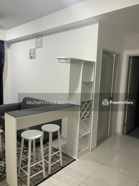 Service Residence for Rent at Horizon Suites - Muhammad Taufeeq - PropertyGuru.com.my