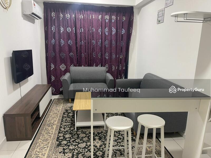 Service Residence for Rent at Horizon Suites - Muhammad Taufeeq - PropertyGuru.com.my