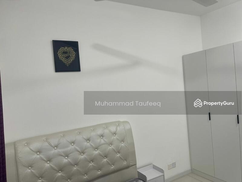 Service Residence for Rent at Horizon Suites - Muhammad Taufeeq - PropertyGuru.com.my