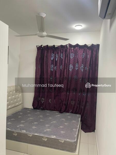 Service Residence for Rent at Horizon Suites - Muhammad Taufeeq - PropertyGuru.com.my