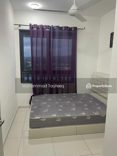 Service Residence for Rent at Horizon Suites - Muhammad Taufeeq - PropertyGuru.com.my