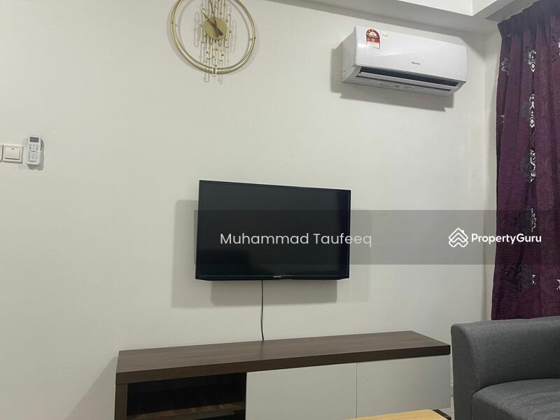 Service Residence for Rent at Horizon Suites - Muhammad Taufeeq - PropertyGuru.com.my