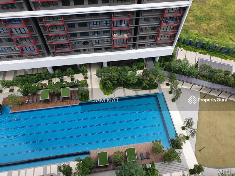 Service Residence for Rent at SouthPlace Residences @ Tropicana Metropark - SAM KIAT - PropertyGuru.com.my