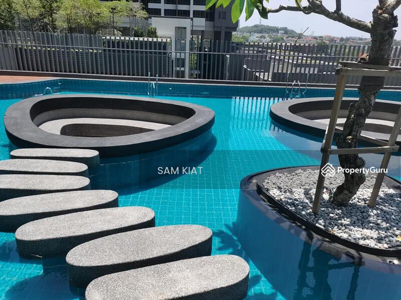 Service Residence for Rent at SouthPlace Residences @ Tropicana Metropark - SAM KIAT - PropertyGuru.com.my