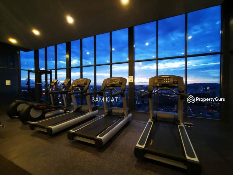 Service Residence for Rent at SouthPlace Residences @ Tropicana Metropark - SAM KIAT - PropertyGuru.com.my