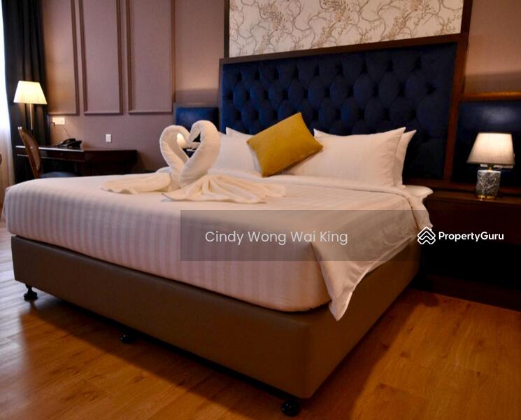 For Sale - FOR SALE-Modern Stylish Hotel-George Town, Pulau Pinang.