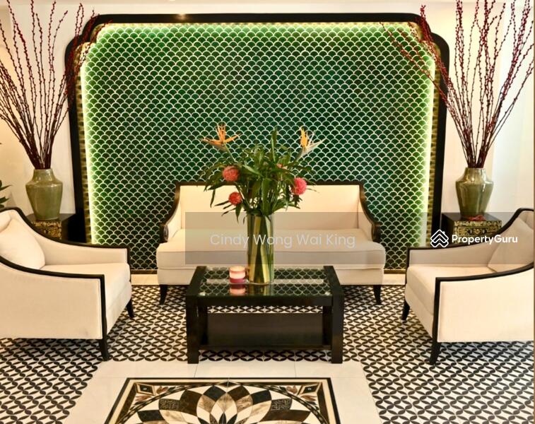 For Sale - FOR SALE-Modern Stylish Hotel-George Town, Pulau Pinang.