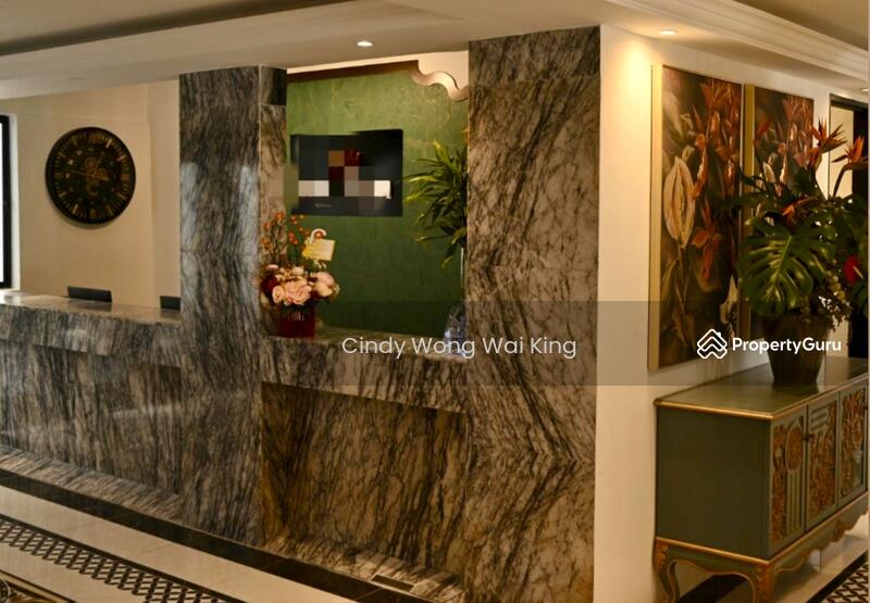 For Sale - FOR SALE-Modern Stylish Hotel-George Town, Pulau Pinang.