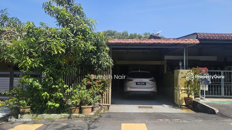 For Sale - Taman Punca Emas