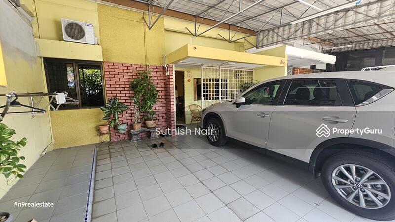 For Sale - Taman Punca Emas