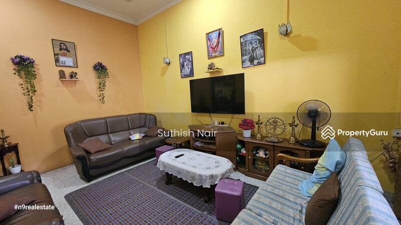 For Sale - Taman Punca Emas