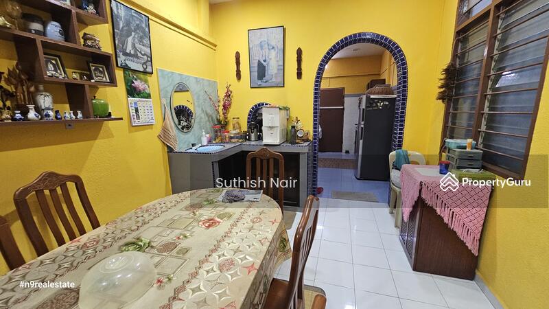 For Sale - Taman Punca Emas