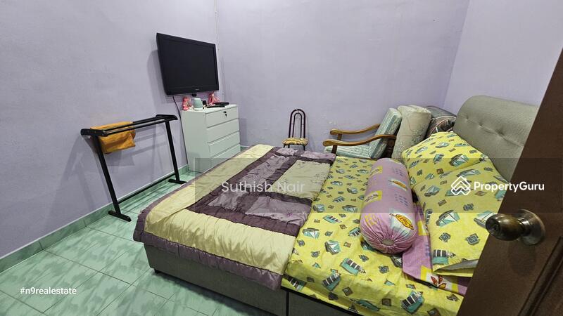For Sale - Taman Punca Emas