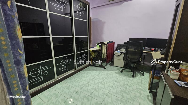For Sale - Taman Punca Emas