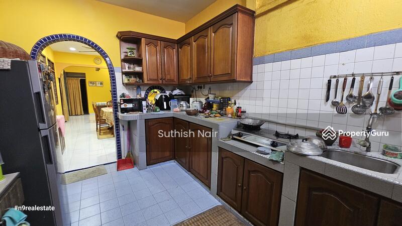 For Sale - Taman Punca Emas