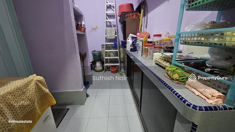 For Sale - Taman Punca Emas