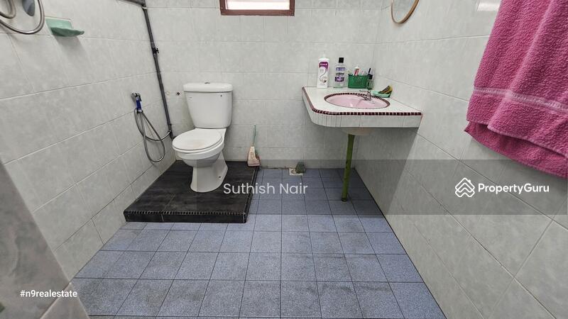 For Sale - Taman Punca Emas